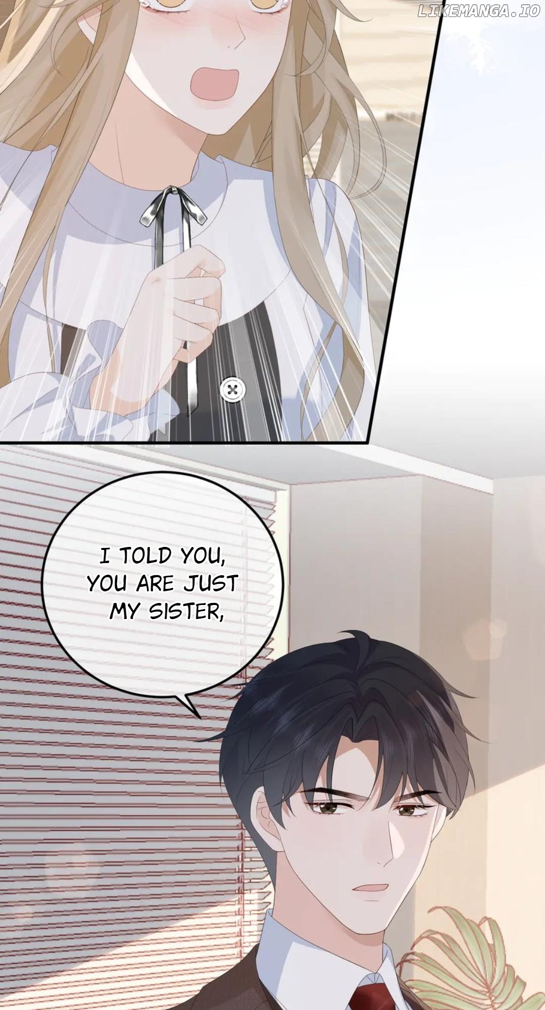 100-Day Warm Marriage Chapter 50 - page 42